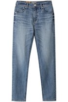 【ヤヌーク/YANUK】のスリムテーパード【RUTH】 サンライズブルー|ID: prp329100004874985 ipo3291000000036518746