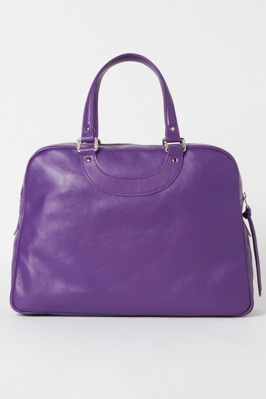 【アッシュ ペー フランス/H.P.FRANCE】の【Jacques Le Corre】LISBON SMALL バッグ 人気、トレンドファッション・服の通販 founy(ファニー) 　ファッション　Fashion　レディースファッション　Fashion for Women　バッグ　Bags　コレクション　Collection, Seasonal Line　シンプル　Simple, Minimal　ダメージ　Distressed, Destroyed　定番　Standard, Basic Item　なめらか　Smooth, Silky Texture　人気　Popular, Best Seller　フォルム　Silhouette, Form　ポケット　Pocket, Pocket Detail　おすすめ　Recommended / Our Picks　エレガント 上品　Elegant　ビジネス 仕事 通勤　Business / Work / Commuting　other-3|ID: prp329100004874993 ipo3291000000036362074