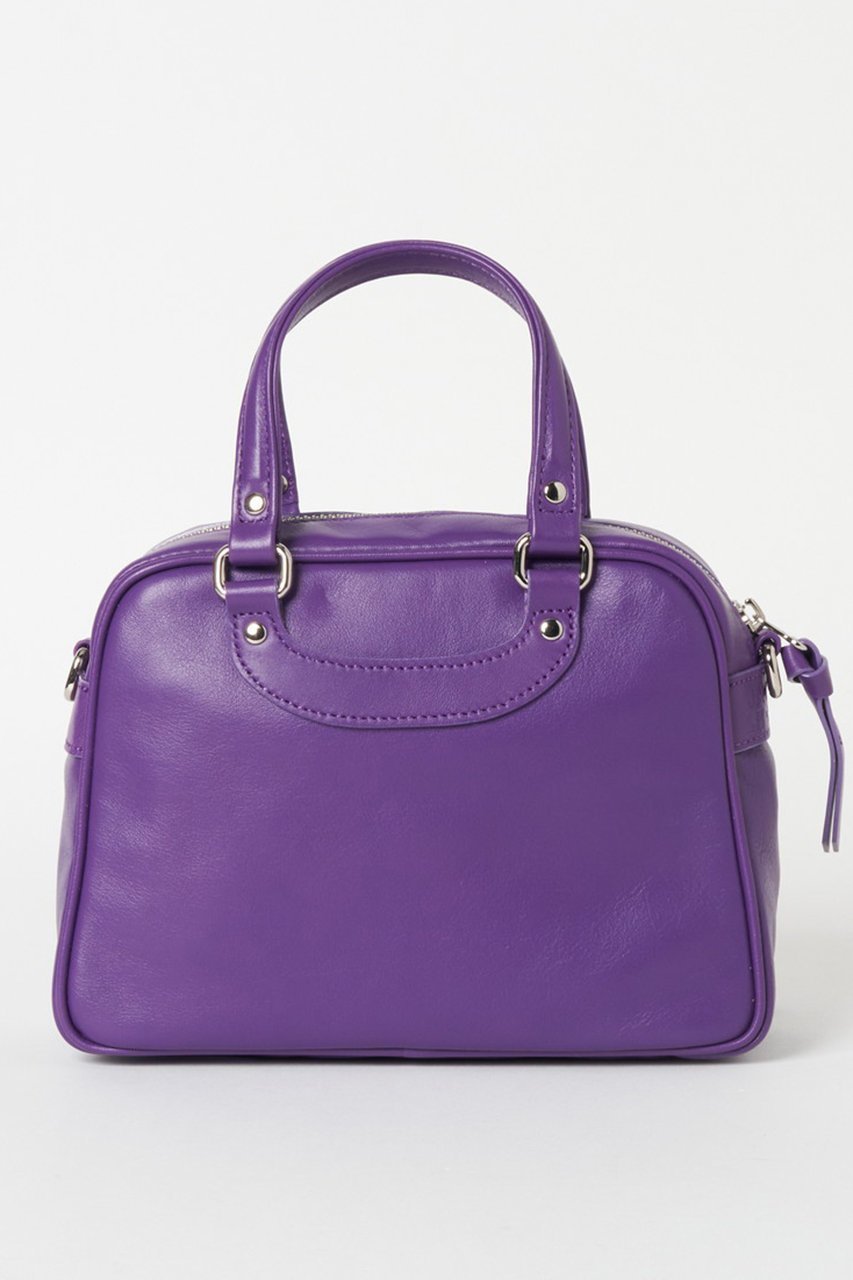 【アッシュ ペー フランス/H.P.FRANCE】の【Jacques Le Corre】LISBON MINIMINI 2way バッグ 人気、トレンドファッション・服の通販 founy(ファニー) 　ファッション　Fashion　レディースファッション　Fashion for Women　バッグ　Bags　コレクション　Collection, Seasonal Line　定番　Standard, Basic Item　なめらか　Smooth, Silky Texture　パーティ　Party, Party Style　ラップ　Wrap, Wrap Design　おすすめ　Recommended / Our Picks　旅行　Travel　エレガント 上品　Elegant　ビジネス 仕事 通勤　Business / Work / Commuting　other-3|ID: prp329100004874994 ipo3291000000036362083