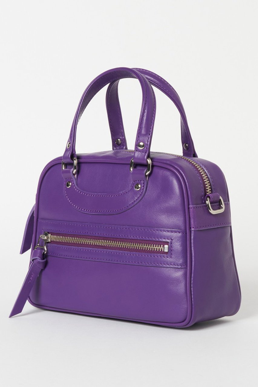 【アッシュ ペー フランス/H.P.FRANCE】の【Jacques Le Corre】LISBON MINIMINI 2way バッグ 人気、トレンドファッション・服の通販 founy(ファニー) 　ファッション　Fashion　レディースファッション　Fashion for Women　バッグ　Bags　コレクション　Collection, Seasonal Line　定番　Standard, Basic Item　なめらか　Smooth, Silky Texture　パーティ　Party, Party Style　ラップ　Wrap, Wrap Design　おすすめ　Recommended / Our Picks　旅行　Travel　エレガント 上品　Elegant　ビジネス 仕事 通勤　Business / Work / Commuting　other-4|ID: prp329100004874994 ipo3291000000036362084