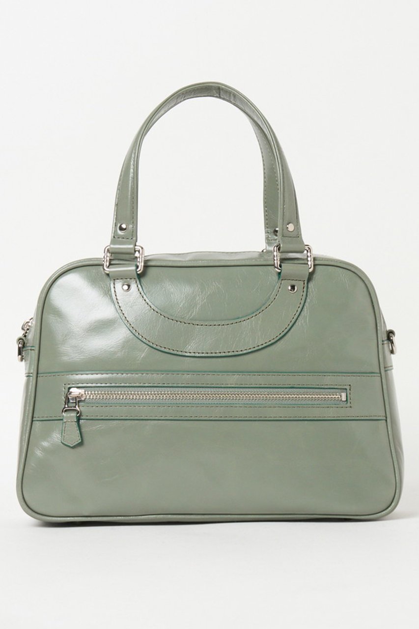 【アッシュ ペー フランス/H.P.FRANCE】の【Jacques Le Corre】LISBON MINI 2way バッグ 人気、トレンドファッション・服の通販 founy(ファニー) 　ファッション　Fashion　レディースファッション　Fashion for Women　バッグ　Bags　コレクション　Collection, Seasonal Line　傘　Umbrella, Parasol　財布　Wallet, Purse　定番　Standard, Basic Item　パーティ　Party, Party Style　ポーチ　Pouch, Small Case　ラップ　Wrap, Wrap Design　旅行　Travel　エレガント 上品　Elegant　ビジネス 仕事 通勤　Business / Work / Commuting　other-3|ID: prp329100004874995 ipo3291000000036362092