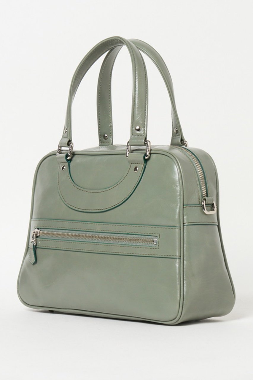 【アッシュ ペー フランス/H.P.FRANCE】の【Jacques Le Corre】LISBON MINI 2way バッグ 人気、トレンドファッション・服の通販 founy(ファニー) 　ファッション　Fashion　レディースファッション　Fashion for Women　バッグ　Bags　コレクション　Collection, Seasonal Line　傘　Umbrella, Parasol　財布　Wallet, Purse　定番　Standard, Basic Item　パーティ　Party, Party Style　ポーチ　Pouch, Small Case　ラップ　Wrap, Wrap Design　旅行　Travel　エレガント 上品　Elegant　ビジネス 仕事 通勤　Business / Work / Commuting　other-5|ID: prp329100004874995 ipo3291000000036362094