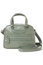 【アッシュ ペー フランス/H.P.FRANCE】の【Jacques Le Corre】LISBON MINIMINI 2way バッグ 人気、トレンドファッション・服の通販 founy(ファニー) ファッション Fashion レディースファッション Fashion for Women バッグ Bags コレクション Collection, Seasonal Line 定番 Standard, Basic Item パーティ Party, Party Style ラップ Wrap, Wrap Design 旅行 Travel エレガント 上品 Elegant ビジネス 仕事 通勤 Business / Work / Commuting thumbnail グリーン|ID: prp329100004874996 ipo3291000000036362099