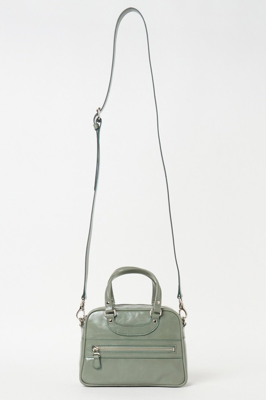 【アッシュ ペー フランス/H.P.FRANCE】の【Jacques Le Corre】LISBON MINIMINI 2way バッグ 人気、トレンドファッション・服の通販 founy(ファニー) 　ファッション　Fashion　レディースファッション　Fashion for Women　バッグ　Bags　コレクション　Collection, Seasonal Line　定番　Standard, Basic Item　パーティ　Party, Party Style　ラップ　Wrap, Wrap Design　旅行　Travel　エレガント 上品　Elegant　ビジネス 仕事 通勤　Business / Work / Commuting　other-2|ID: prp329100004874996 ipo3291000000036362100