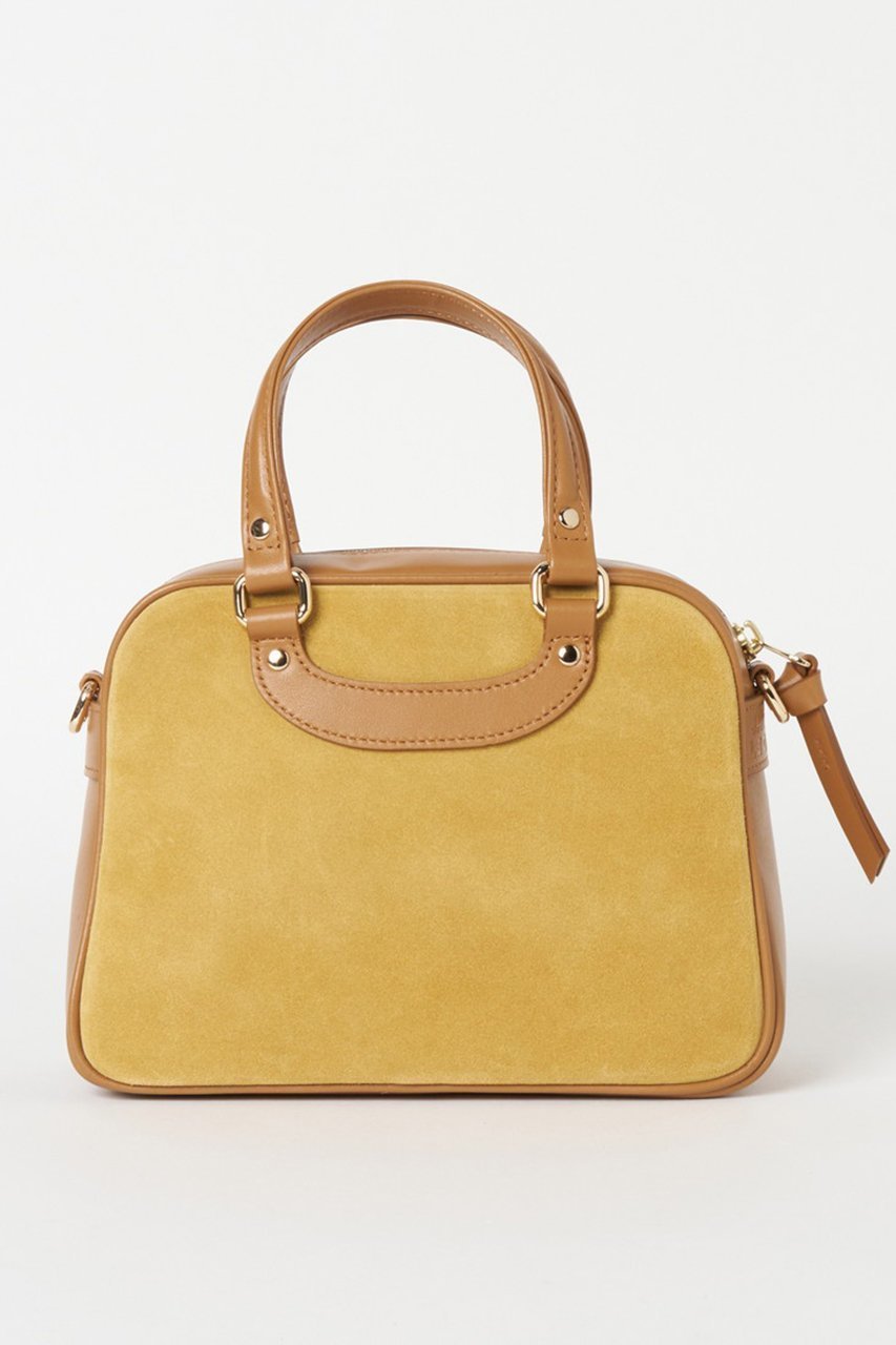 【アッシュ ペー フランス/H.P.FRANCE】の【Jacques Le Corre】LISBON MINIMINI 2way バッグ 大人の最旬トレンドファッション＆コーディネート founy(ファウニー) 　ファッション　Fashion　レディースファッション　Fashion for Women　バッグ　Bags　コレクション　Collection, Seasonal Line　テクスチャー　Texture, Textured Fabric　定番　Standard, Basic Item　パーティ　Party, Party Style　ベルベット　Velvet, Velvety　ラップ　Wrap, Wrap Design　旅行　Travel　エレガント 上品　Elegant　ビジネス 仕事 通勤　Business / Work / Commuting　other-4|ID: prp329100004874996 ipo3291000000036827939