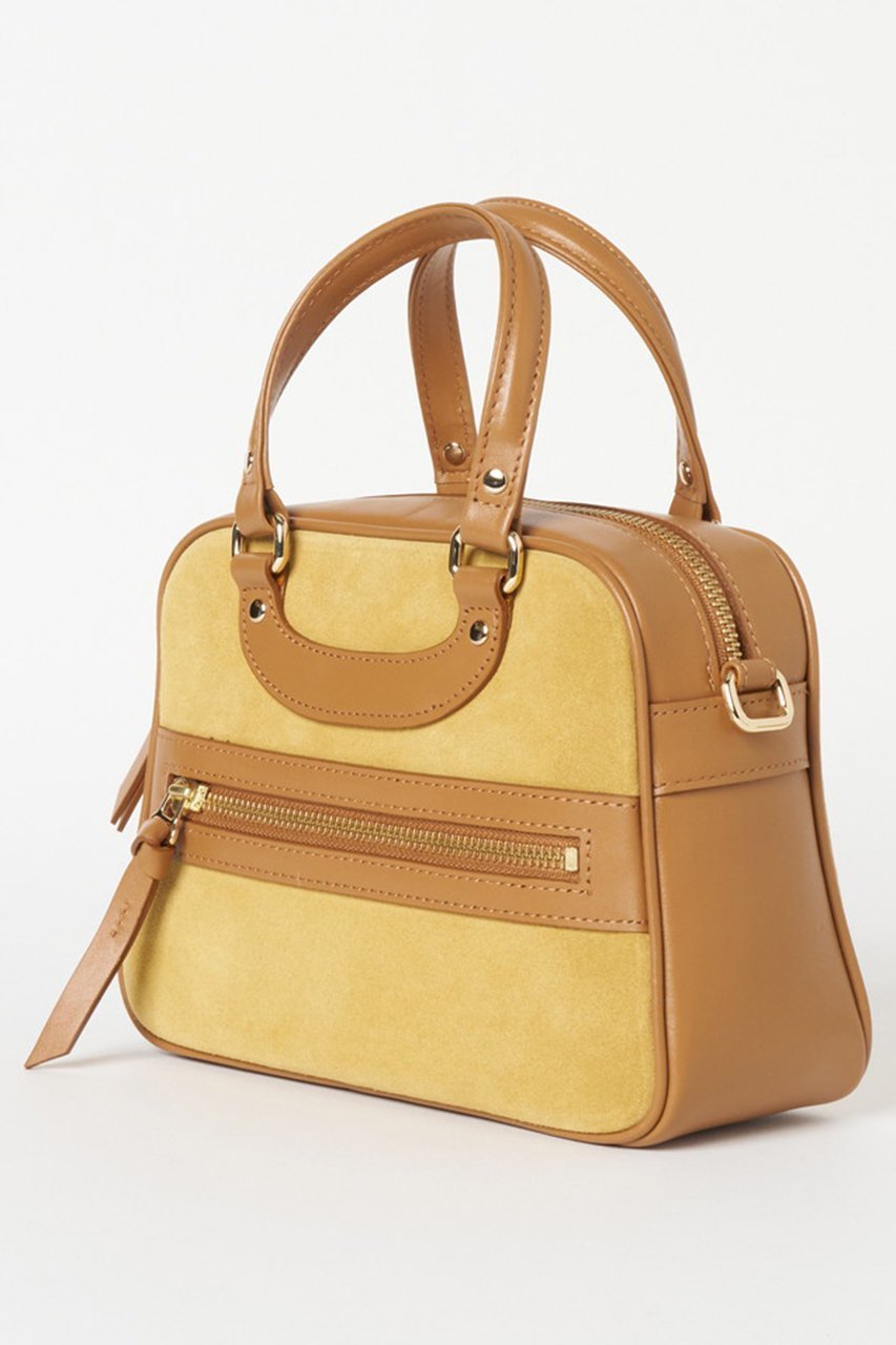 【アッシュ ペー フランス/H.P.FRANCE】の【Jacques Le Corre】LISBON MINIMINI 2way バッグ 大人の最旬トレンドファッション＆コーディネート founy(ファウニー) 　ファッション　Fashion　レディースファッション　Fashion for Women　バッグ　Bags　コレクション　Collection, Seasonal Line　テクスチャー　Texture, Textured Fabric　定番　Standard, Basic Item　パーティ　Party, Party Style　ベルベット　Velvet, Velvety　ラップ　Wrap, Wrap Design　旅行　Travel　エレガント 上品　Elegant　ビジネス 仕事 通勤　Business / Work / Commuting　other-5|ID: prp329100004874996 ipo3291000000036827940