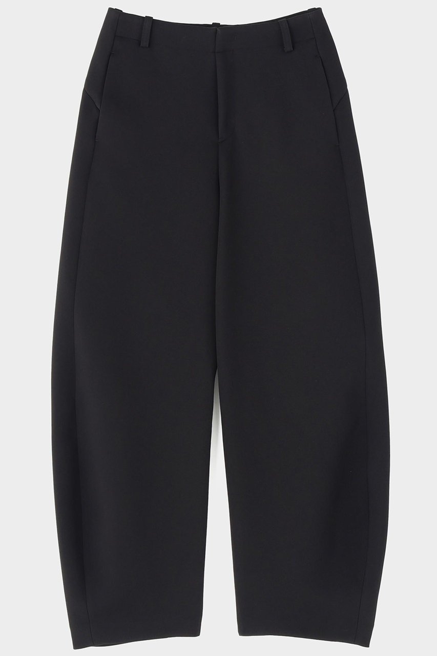 【ル フィル/LE PHIL】のトリプルクロスカーブパンツ 人気、トレンドファッション・服の通販 founy(ファニー) 　ファッション　Fashion　レディースファッション　Fashion for Women　パンツ　Pants & Trousers　シンプル　Simple, Minimal　トリプル　Triple, Three Layers　フォルム　Silhouette, Form　再入荷　Restock / Back in Stock　 other-1|ID: prp329100004875004 ipo3291000000036362165