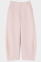 【ル フィル/LE PHIL】のトリプルクロスカーブパンツ 人気、トレンドファッション・服の通販 founy(ファニー) ファッション Fashion レディースファッション Fashion for Women パンツ Pants & Trousers シンプル Simple, Minimal トリプル Triple, Three Layers フォルム Silhouette, Form 再入荷 Restock / Back in Stock thumbnail ピンク|ID: prp329100004875004 ipo3291000000036362167