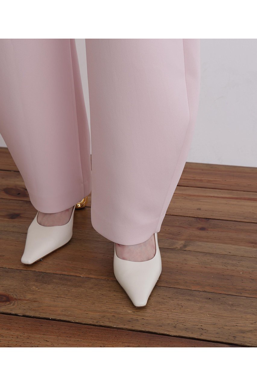 【ル フィル/LE PHIL】のトリプルクロスカーブパンツ 人気、トレンドファッション・服の通販 founy(ファニー) 　ファッション　Fashion　レディースファッション　Fashion for Women　パンツ　Pants & Trousers　シンプル　Simple, Minimal　トリプル　Triple, Three Layers　フォルム　Silhouette, Form　再入荷　Restock / Back in Stock　other-7|ID: prp329100004875004 ipo3291000000036362173