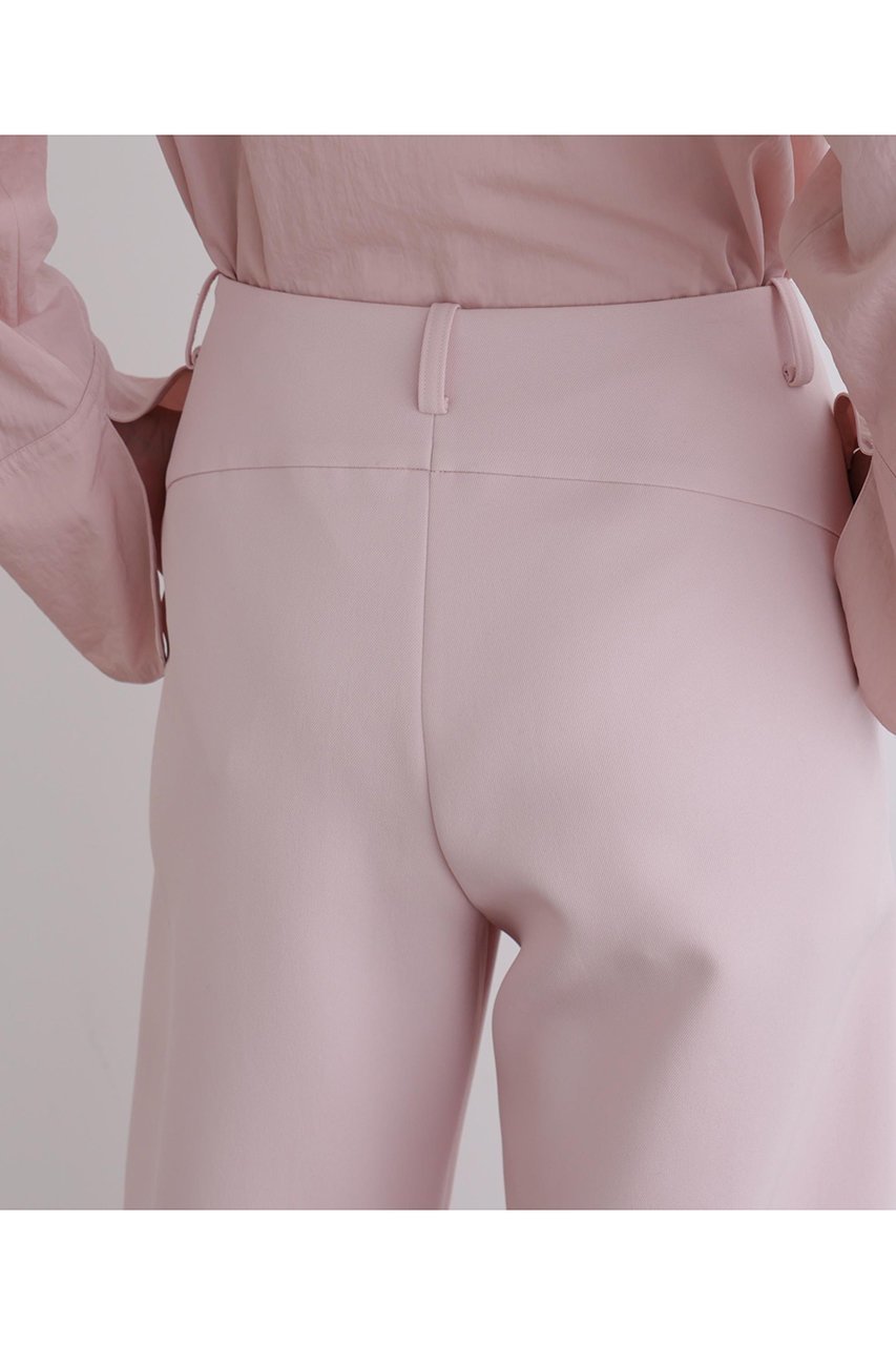 【ル フィル/LE PHIL】のトリプルクロスカーブパンツ 人気、トレンドファッション・服の通販 founy(ファニー) 　ファッション　Fashion　レディースファッション　Fashion for Women　パンツ　Pants & Trousers　シンプル　Simple, Minimal　トリプル　Triple, Three Layers　フォルム　Silhouette, Form　再入荷　Restock / Back in Stock　other-8|ID: prp329100004875004 ipo3291000000036362174