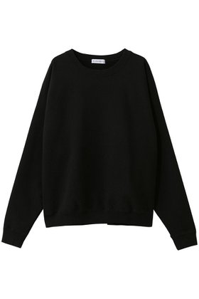 【マイ ウィークネス/MY WEAKNESS】 MW PATCH SWEAT人気、トレンドファッション・服の通販 founy(ファニー) ファッション Fashion レディースファッション Fashion for Women トップス・カットソー Cut & Sew Tops シャツ・ブラウス・オフィスカジュアル Elegant Blouses & Button-Ups レディースパーカー・カジュアルフーディー Casual Hoodies & Sweatshirts ロングTシャツ・Tシャツ Longline T-Shirts & Tees スウェット・クルーネックトップス Sweatshirts & Crewnecks / Relaxed Fit Sweat Tops カットソー・ベーシックTシャツ Cut-and-Sewn Tops / Stretch Tees & Basics エレガント 上品 Elegant スウェット / スエット Sweatshirt, Sweatwear デニム Denim, Jeans Material バランス Balance, Style Balance パッチ Patch, Appliqué リラックス Relax, Relaxed Fit ロング Long, Long-Length 再入荷 Restock / Back in Stock |ID:prp329100004875010