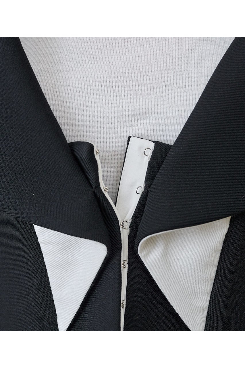 【ウィムガゼット/Whim Gazette】のBIGショールカラージャケット 人気、トレンドファッション・服の通販 founy(ファニー) 　ファッション　Fashion　レディースファッション　Fashion for Women　アウター　Coat / Outerwear Collection　レディースジャケット・軽アウター　Jackets　ショール　Shawl, Wrap　ジャケット　Jacket, Outerwear　フォルム　Silhouette, Form　ボンディング　Bonding, Bonded Fabric　other-8|ID: prp329100004875011 ipo3291000000036362236