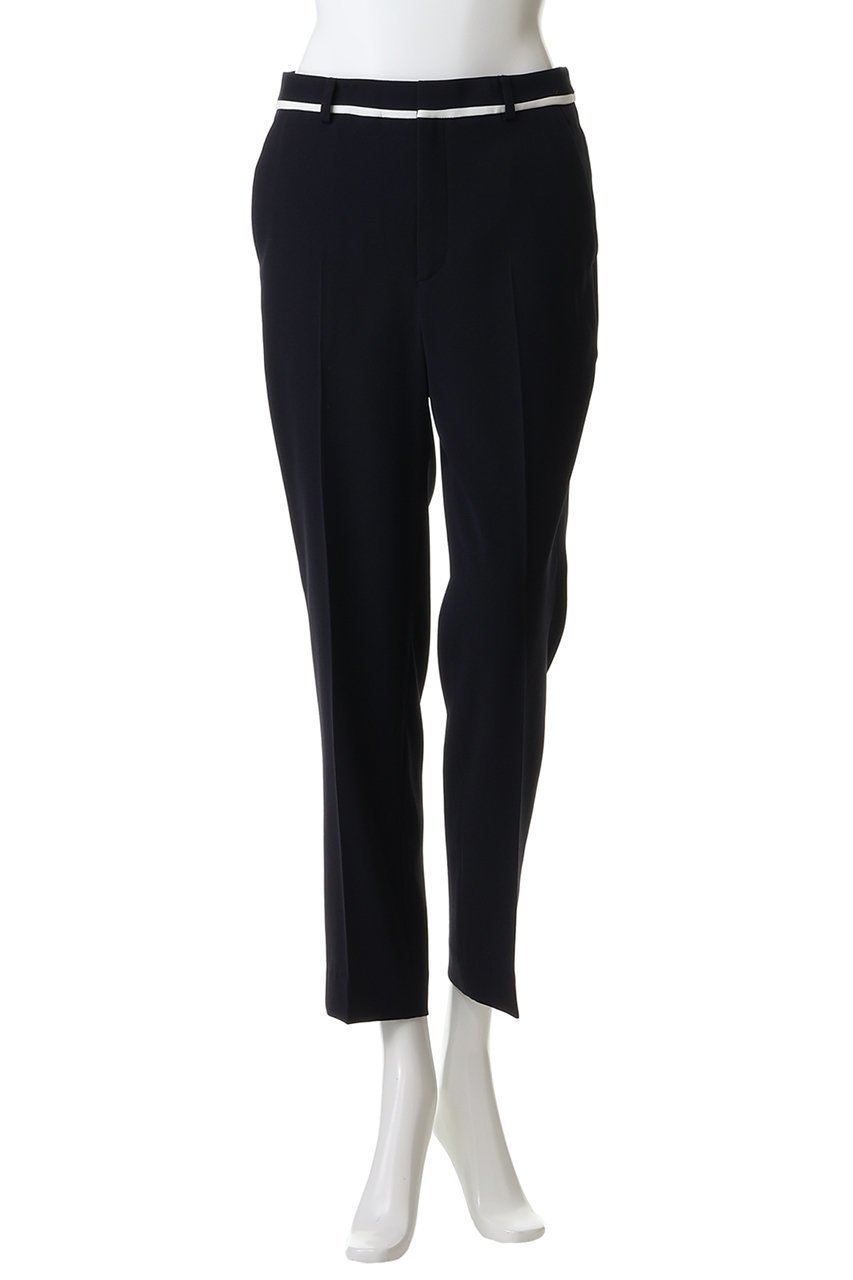 【ベイジ,/BEIGE,】のCINDY(シンディ)/クロップドパンツ 人気、トレンドファッション・服の通販 founy(ファニー) 　ファッション　Fashion　レディースファッション　Fashion for Women　パンツ　Pants & Trousers　ストレッチ　Stretch, Stretchy Fabric　セレモニー　Ceremony　ワーク　Workwear, Utility Style　エレガント 上品　Elegant　other-2|ID: prp329100004875013 ipo3291000000036362249