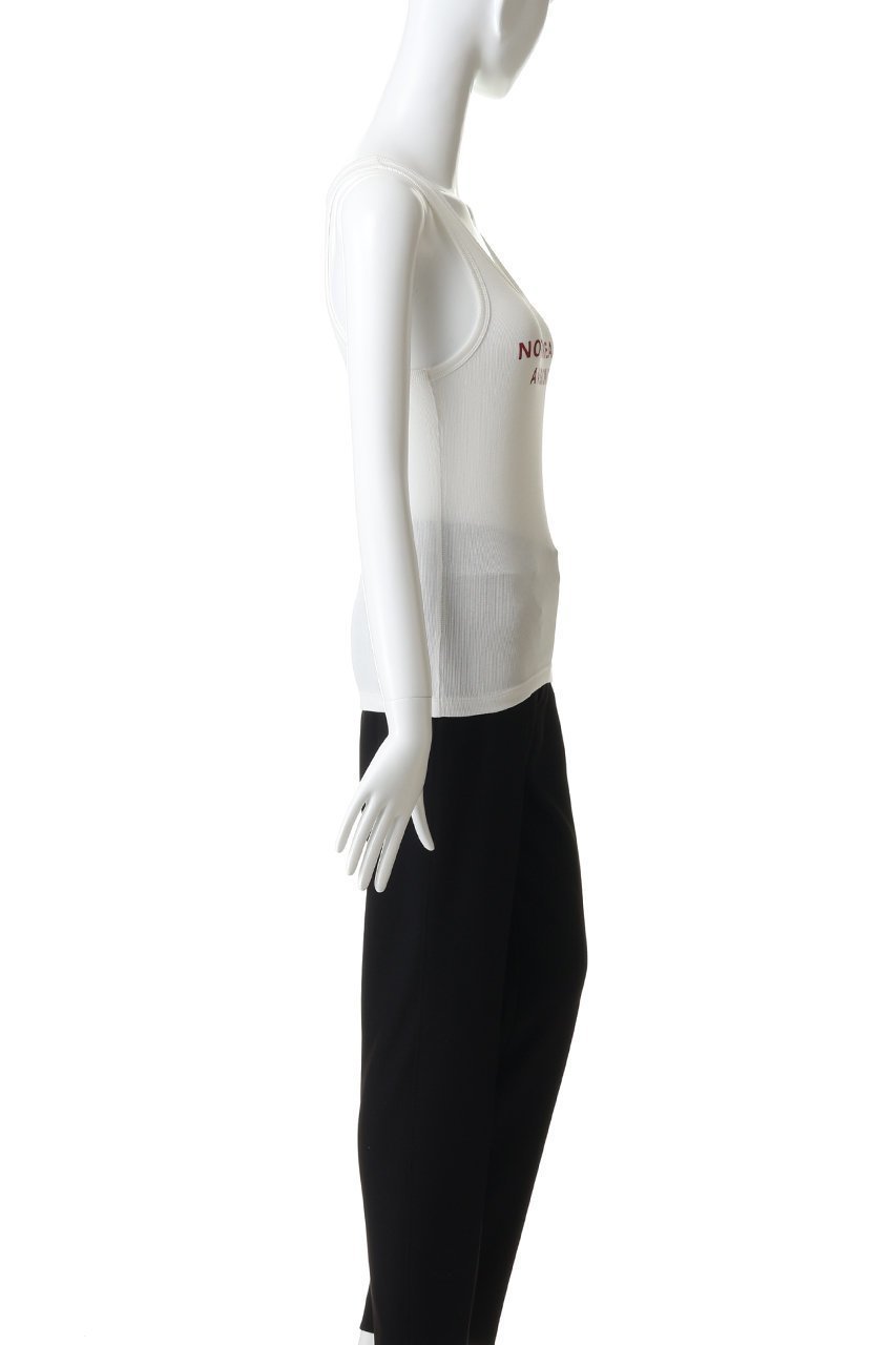 【プランク プロジェクト/PRANK PROJECT】のスローガンタンクトップ 人気、トレンドファッション・服の通販 founy(ファニー) 　ファッション　Fashion　レディースファッション　Fashion for Women　トップス・カットソー　Cut & Sew Tops　キャミソール&ノースリーブ　Camisoles & Sleeveless Tops　シャツ・ブラウス・オフィスカジュアル　Elegant Blouses & Button-Ups　ロングTシャツ・Tシャツ　Longline T-Shirts & Tees　カットソー・ベーシックTシャツ　Cut-and-Sewn Tops / Stretch Tees & Basics　おすすめ　Recommended / Our Picks　インナー　Innerwear　キャミソール　Camisole, Spaghetti Strap Top　ジャケット　Jacket, Outerwear　スポーティ　Sporty, Casual Athletic　タンク　Tank Top, Sleeveless Top　再入荷　Restock / Back in Stock　吸水　Absorbent, Quick-Dry　other-7|ID: prp329100004875015 ipo3291000000036377492