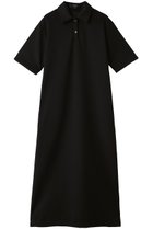 【フローレント/FLORENT】のAIRY KANOKO FACE シャツワンピース 人気、トレンドファッション・服の通販 founy(ファニー) ファッション Fashion レディースファッション Fashion for Women ワンピース Dresses シャツワンピース / 1枚で着映えコーデ Shirt Dresses チュニック Tunic Tops & Dresses オケージョン Occasion Wear チュニック Tunic, Long Top フォルム Silhouette, Form ロング Long, Long-Length 鹿の子 Piqué, Kanoko Fabric thumbnail ブラック|ID: prp329100004875016 ipo3291000000036362271