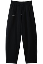 【ミュベール/MUVEIL】のバレルスウェットパンツ 人気、トレンドファッション・服の通販 founy(ファニー) ファッション Fashion レディースファッション Fashion for Women パンツ Pants & Trousers セットアップ Set-Up, Coordinated Outfit ループ Loop, Loop Knit レース Lace, Lace Fabric ワイド Wide, Wide Fit 再入荷 Restock / Back in Stock thumbnail ネイビー|ID: prp329100004875019 ipo3291000000036362294