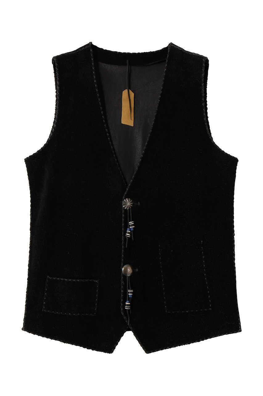 【シシ/sisii】のNEW MEXICO ベスト 人気、トレンドファッション・服の通販 founy(ファニー) 　ファッション　Fashion　レディースファッション　Fashion for Women　アウター　Coat / Outerwear Collection　レディースジャケット・軽アウター　Jackets　ウエスタン　Western Style　ジャケット　Jacket, Outerwear　ドレス　Dress, One-Piece　フィット　Fit, Slim Fit　ベスト　Vest, Waistcoat　マニッシュ　Mannish, Boyish　モダン　Modern, Contemporary　新作・新入荷　New Arrivals / New In　 other-1|ID: prp329100004875130 ipo3291000000036362826