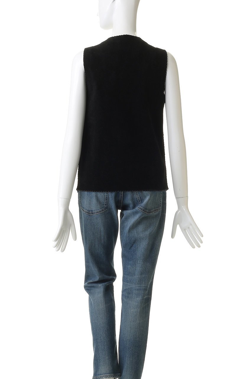 【シシ/sisii】のNEW MEXICO ベスト 人気、トレンドファッション・服の通販 founy(ファニー) 　ファッション　Fashion　レディースファッション　Fashion for Women　アウター　Coat / Outerwear Collection　レディースジャケット・軽アウター　Jackets　ウエスタン　Western Style　ジャケット　Jacket, Outerwear　ドレス　Dress, One-Piece　フィット　Fit, Slim Fit　ベスト　Vest, Waistcoat　マニッシュ　Mannish, Boyish　モダン　Modern, Contemporary　新作・新入荷　New Arrivals / New In　other-4|ID: prp329100004875130 ipo3291000000036362830