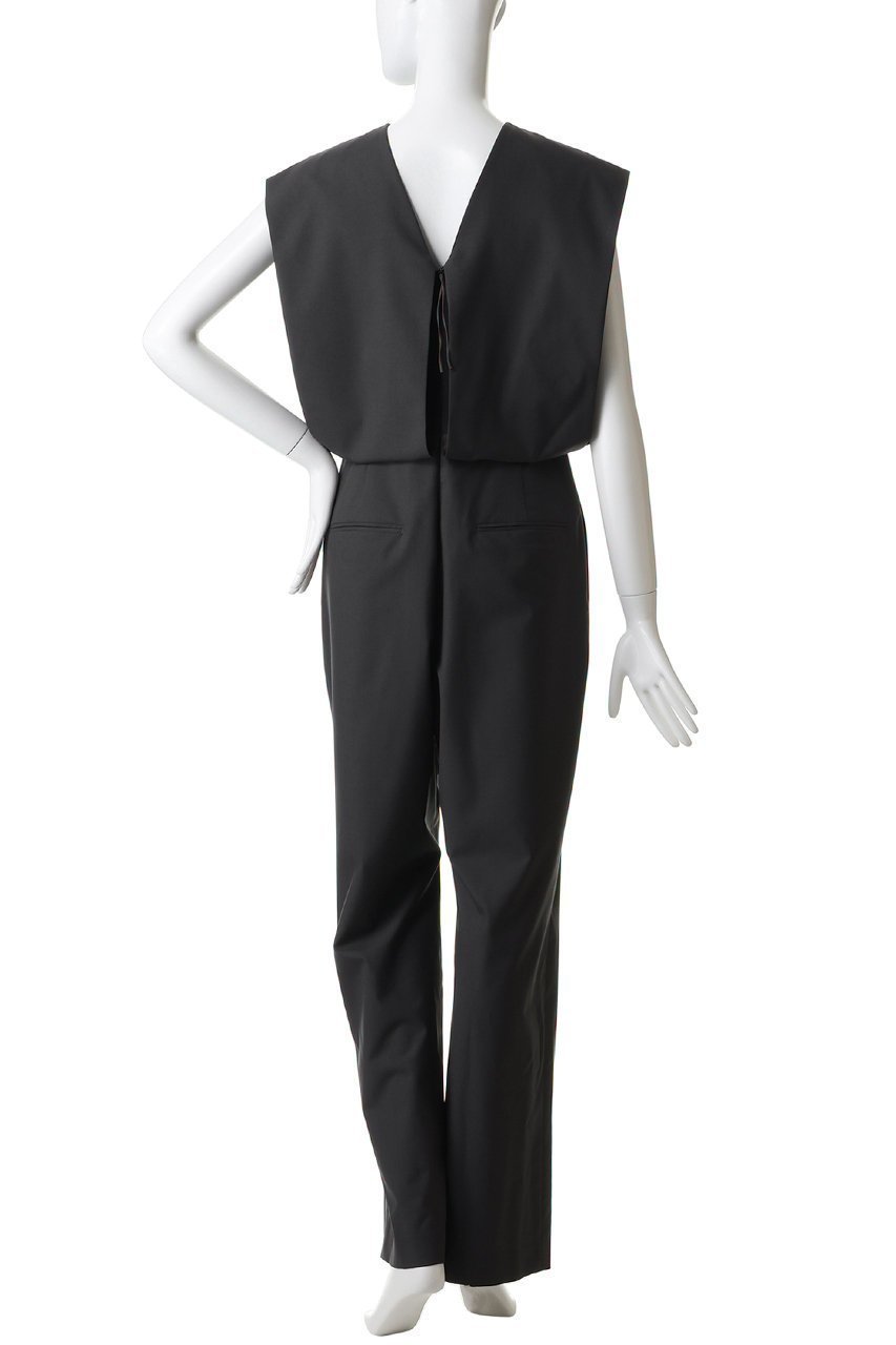 【バウト/BOWTE】のEXTRA FINE WORSTED TOROPICAL ALL IN ONE 人気、トレンドファッション・服の通販 founy(ファニー) 　ファッション　Fashion　レディースファッション　Fashion for Women　パンツ　Pants & Trousers　インナー　Innerwear　エレガント 上品　Elegant　リュクス　Luxury, Elegant, High-End, Chic　other-4|ID: prp329100004875135 ipo3291000000036362865