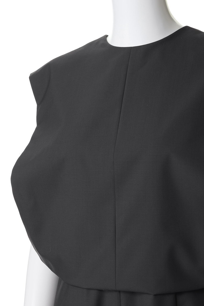 【バウト/BOWTE】のEXTRA FINE WORSTED TOROPICAL ALL IN ONE 人気、トレンドファッション・服の通販 founy(ファニー) 　ファッション　Fashion　レディースファッション　Fashion for Women　パンツ　Pants & Trousers　インナー　Innerwear　エレガント 上品　Elegant　リュクス　Luxury, Elegant, High-End, Chic　other-5|ID: prp329100004875135 ipo3291000000036362866