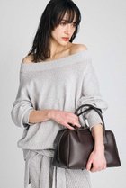 【ブリル/BRILL】のルーズテンジクプルオーバー ベージュ|ID: prp329100004875139 ipo3291000000036362894