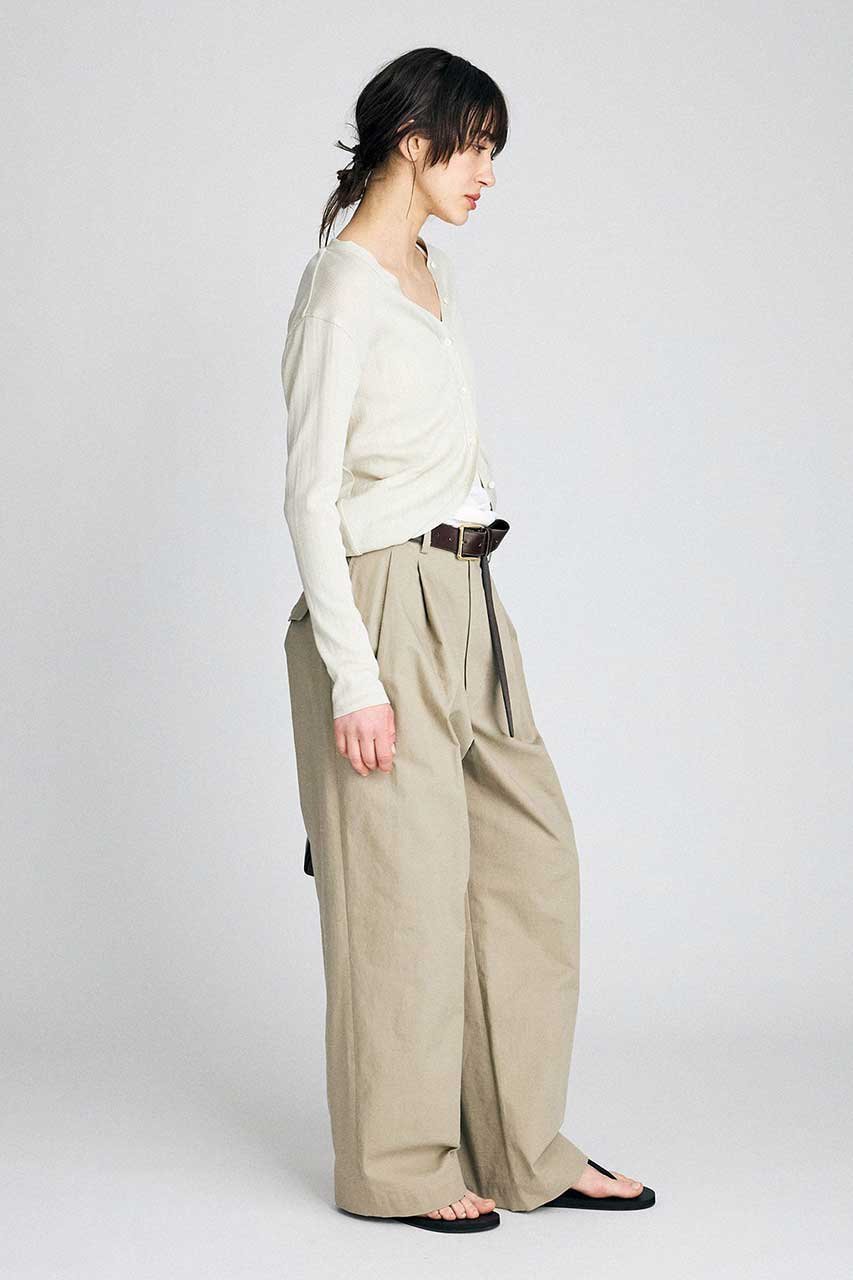 【ブリル/BRILL】のランダムリブカーディガン 人気、トレンドファッション・服の通販 founy(ファニー) 　ファッション　Fashion　レディースファッション　Fashion for Women　トップス・カットソー　Cut & Sew Tops　ニット　Knit Tops & Sweaters　カーディガン・羽織り　Layered Style Cardigans　カーディガン　Cardigan, Knitwear　ストレッチ　Stretch, Stretchy Fabric　ベーシック　Basic, Essential　ランダム　Random, Irregular　エレガント 上品　Elegant　新作・新入荷　New Arrivals / New In　other-6|ID: prp329100004875140 ipo3291000000036362906