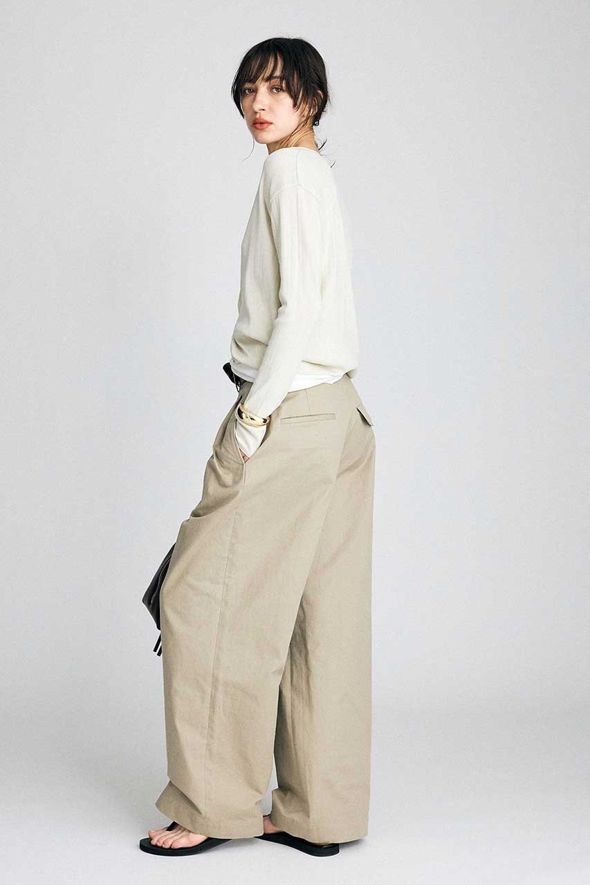 【ブリル/BRILL】のランダムリブカーディガン 大人の最旬トレンドファッション＆コーディネート founy(ファウニー) 　ファッション　Fashion　レディースファッション　Fashion for Women　トップス・カットソー　Cut & Sew Tops　ニット　Knit Tops & Sweaters　カーディガン・羽織り　Layered Style Cardigans　カーディガン　Cardigan, Knitwear　ストレッチ　Stretch, Stretchy Fabric　ベーシック　Basic, Essential　ランダム　Random, Irregular　エレガント 上品　Elegant　other-8|ID: prp329100004875140 ipo3291000000036547550