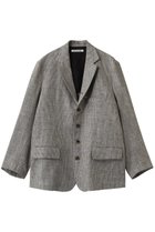 【セブン バイ セブン/SEVEN BY SEVEN / MEN】の【MEN】5B LOOSE テイラード ジャケット 人気、トレンドファッション・服の通販 founy(ファニー) ファッション Fashion メンズファッション Fashion for Men ジャケット Jacket, Outerwear 新作・新入荷 New Arrivals / New In thumbnail グレイッシュベージュ|ID: prp329100004875142 ipo3291000000036362919