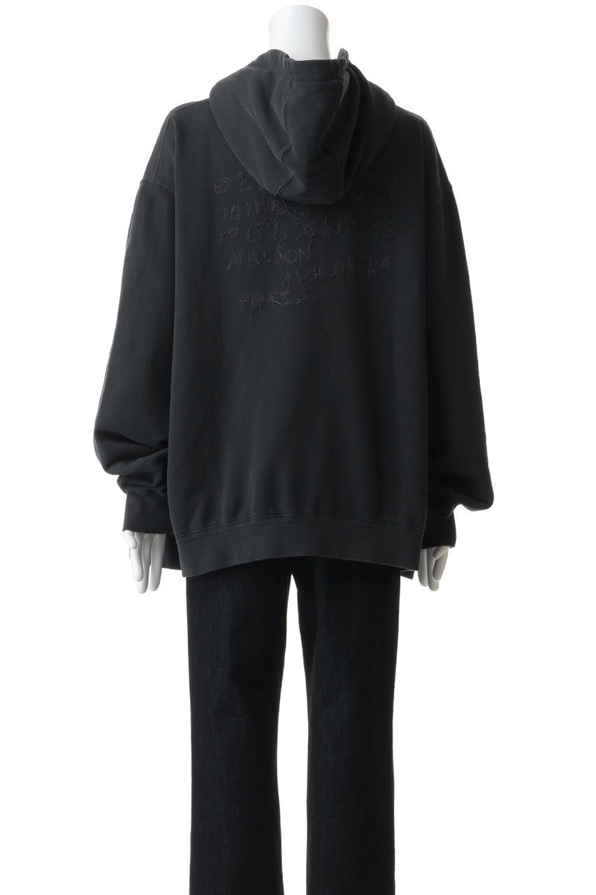 【メゾン マルジェラ/MAISON MARGIELA / MEN】の【MEN】スウェト ジャケット 人気、トレンドファッション・服の通販 founy(ファニー) 　ファッション　Fashion　メンズファッション　Fashion for Men　ジャケット　Jacket, Outerwear　ワイド　Wide, Wide Fit　新作・新入荷　New Arrivals / New In　羽織　Haori, Light Jacket　other-4|ID: prp329100004875144 ipo3291000000036362936