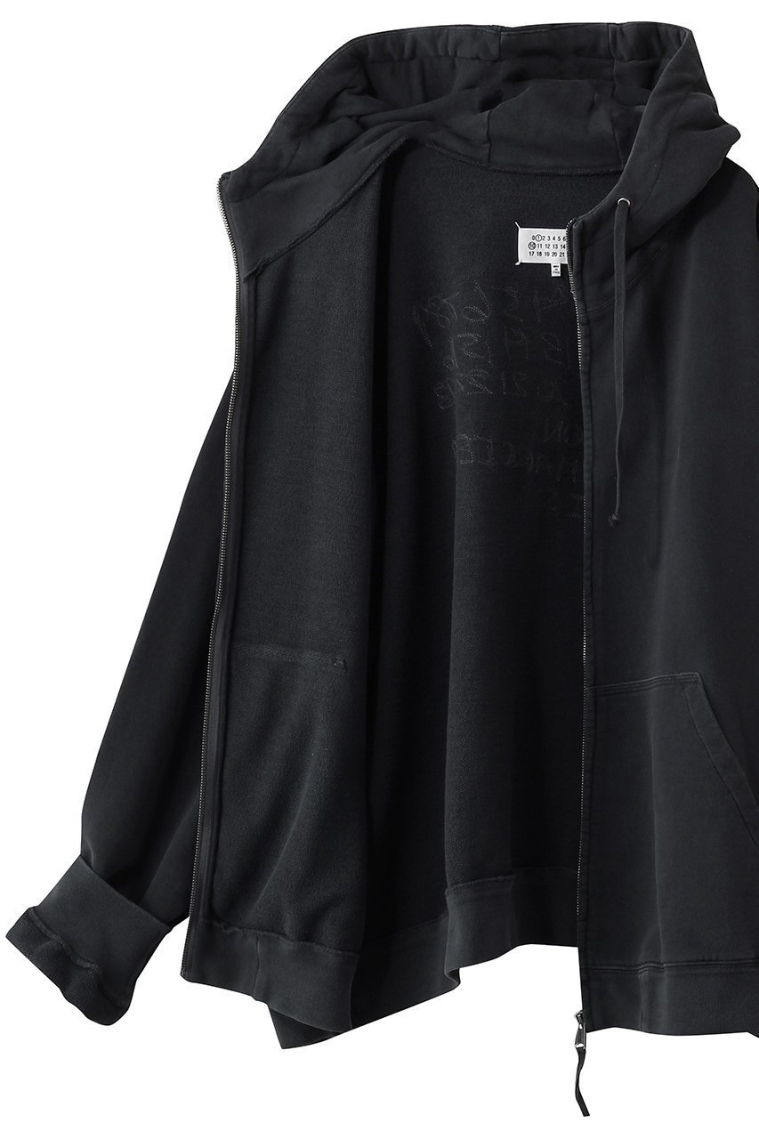 【メゾン マルジェラ/MAISON MARGIELA / MEN】の【MEN】スウェト ジャケット 人気、トレンドファッション・服の通販 founy(ファニー) 　ファッション　Fashion　メンズファッション　Fashion for Men　ジャケット　Jacket, Outerwear　ワイド　Wide, Wide Fit　新作・新入荷　New Arrivals / New In　羽織　Haori, Light Jacket　other-6|ID: prp329100004875144 ipo3291000000036362938