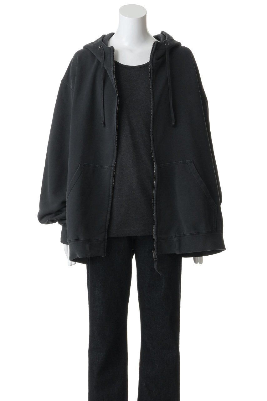 【メゾン マルジェラ/MAISON MARGIELA / MEN】の【MEN】スウェト ジャケット 人気、トレンドファッション・服の通販 founy(ファニー) 　ファッション　Fashion　メンズファッション　Fashion for Men　ジャケット　Jacket, Outerwear　ワイド　Wide, Wide Fit　新作・新入荷　New Arrivals / New In　羽織　Haori, Light Jacket　other-7|ID: prp329100004875144 ipo3291000000036362939