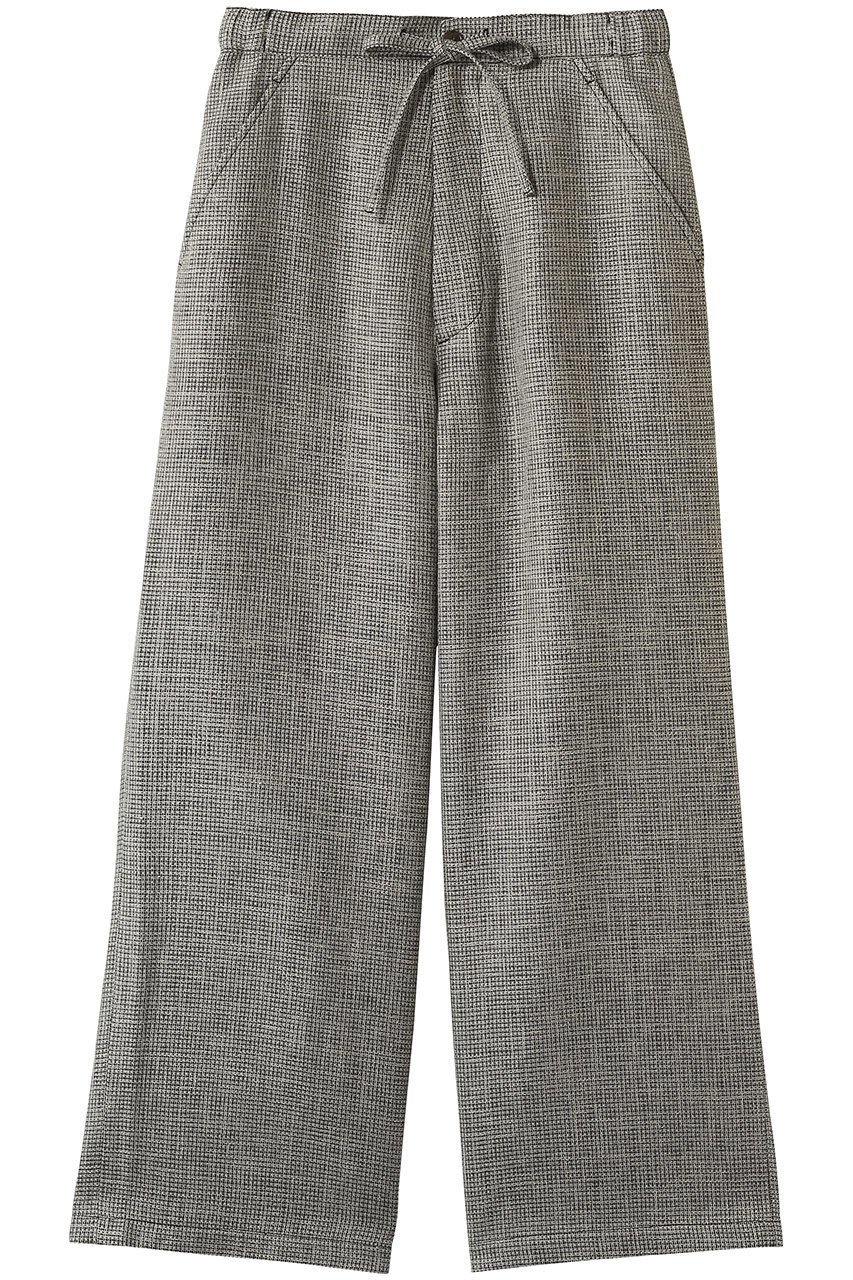 【セブン バイ セブン/SEVEN BY SEVEN / MEN】の【MEN】WIDE EASY パンツ 人気、トレンドファッション・服の通販 founy(ファニー) 　ファッション　Fashion　メンズファッション　Fashion for Men　ボトムス　Bottoms　フロント　Front, Front Design　リネン　Linen, Linen Fabric　リラックス　Relax, Relaxed Fit　ワイド　Wide, Wide Fit　エレガント 上品　Elegant　 other-1|ID: prp329100004875145 ipo3291000000036362940