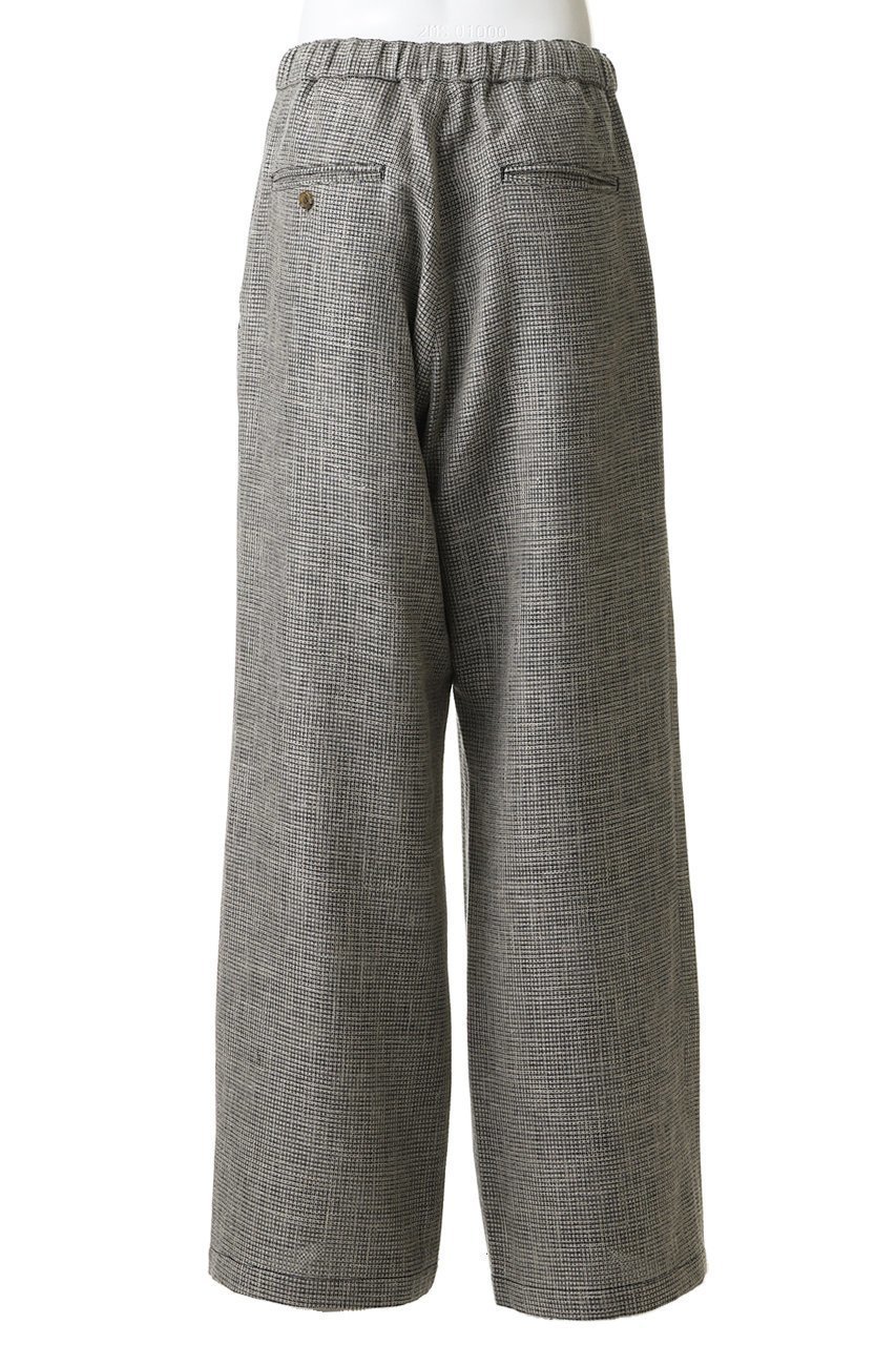 【セブン バイ セブン/SEVEN BY SEVEN / MEN】の【MEN】WIDE EASY パンツ 人気、トレンドファッション・服の通販 founy(ファニー) 　ファッション　Fashion　メンズファッション　Fashion for Men　ボトムス　Bottoms　フロント　Front, Front Design　リネン　Linen, Linen Fabric　リラックス　Relax, Relaxed Fit　ワイド　Wide, Wide Fit　エレガント 上品　Elegant　other-4|ID: prp329100004875145 ipo3291000000036362948