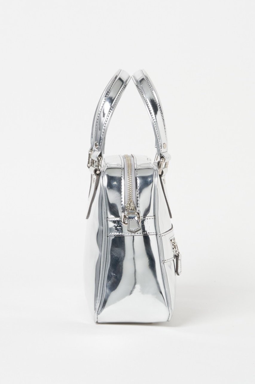 【アッシュ ペー フランス/H.P.FRANCE】の【Jacques Le Corre】LISBON MINI 2way バッグ 人気、トレンドファッション・服の通販 founy(ファニー) 　ファッション　Fashion　レディースファッション　Fashion for Women　バッグ　Bags　春　Spring　コレクション　Collection, Seasonal Line　傘　Umbrella, Parasol　ショルダー　Shoulder, Shoulder Strap　財布　Wallet, Purse　定番　Standard, Basic Item　パーティ　Party, Party Style　フォルム　Silhouette, Form　フランス　France, French　ポーチ　Pouch, Small Case　ラップ　Wrap, Wrap Design　S/S・春夏　SS, Spring/Summer, Warm Season　夏　Summer　旅行　Travel　other-8|ID: prp329100004875152 ipo3291000000036363016