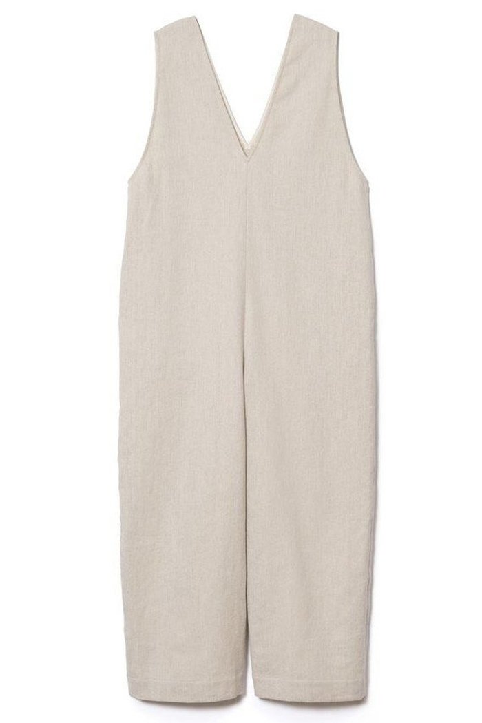 【プリスティン/PRISTINE】のコットンリネンツイルオールインワン インテリア・キッズ・メンズ・レディースファッション・服の通販 founy(ファニー) https://founy.com/ ファッション Fashion レディースファッション Fashion for Women パンツ Pants & Trousers アクセサリー Fashion Accessories シンプル Simple, Minimal ツイル Twist, Twisted Detail ドレープ Drape, Draping Fabric ボトム Bottoms, Lower Wear リネン Linen, Linen Fabric エレガント 上品 Elegant 長袖 Long Sleeve, Full Sleeve |ID: prp329100004875156 ipo3291000000036363038