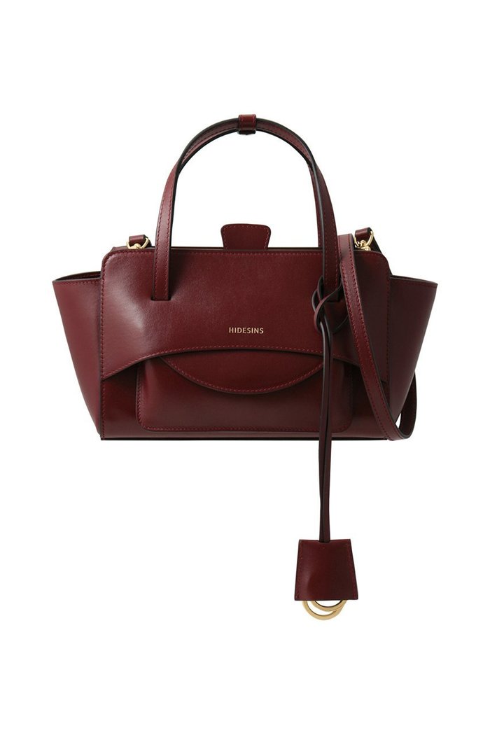 【その他のブランド/Other】のFLAP S ハンドバッグ インテリア・キッズ・メンズ・レディースファッション・服の通販 founy(ファニー) https://founy.com/ ファッション Fashion レディースファッション Fashion for Women バッグ Bags コンパクト Compact, Small Size チャーム Charm, Pendant フォルム Silhouette, Form ポケット Pocket, Pocket Detail |ID: prp329100004875160 ipo3291000000036363070