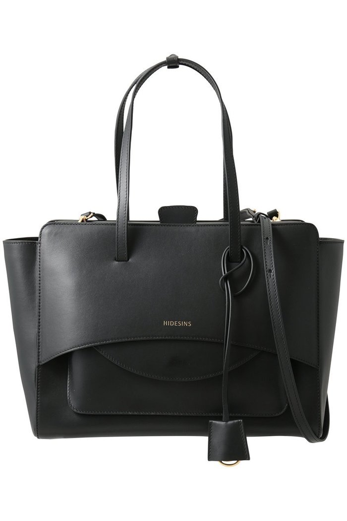 【その他のブランド/Other】のFLAP L トートバッグ インテリア・キッズ・メンズ・レディースファッション・服の通販 founy(ファニー) https://founy.com/ ファッション Fashion レディースファッション Fashion for Women バッグ Bags イタリア Italy スクエア Square, Square Shape スタイリッシュ Stylish, Fashionable フォルム Silhouette, Form ポーチ Pouch, Small Case |ID: prp329100004875161 ipo3291000000036363083