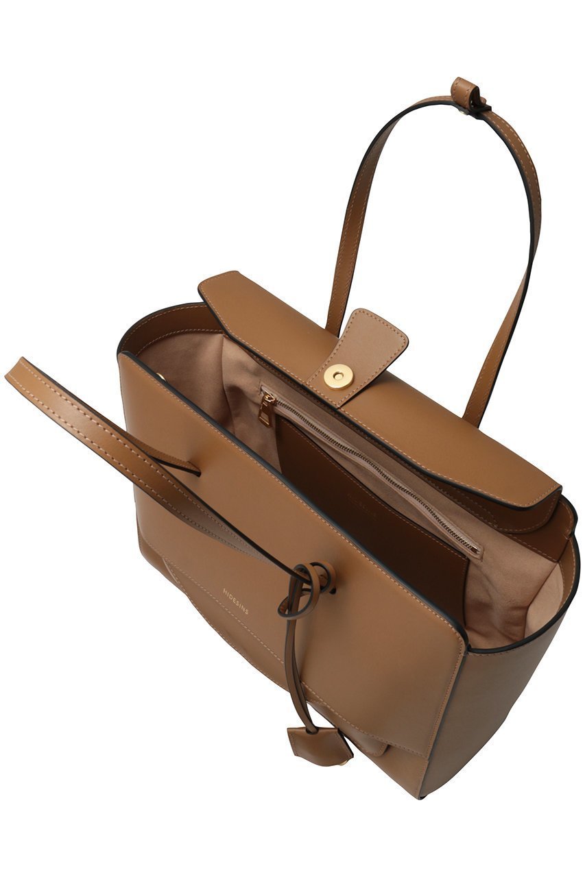 【その他のブランド/Other】のFLAP L トートバッグ 人気、トレンドファッション・服の通販 founy(ファニー) 　ファッション　Fashion　レディースファッション　Fashion for Women　バッグ　Bags　イタリア　Italy　スクエア　Square, Square Shape　スタイリッシュ　Stylish, Fashionable　フォルム　Silhouette, Form　ポーチ　Pouch, Small Case　other-5|ID: prp329100004875161 ipo3291000000036363090