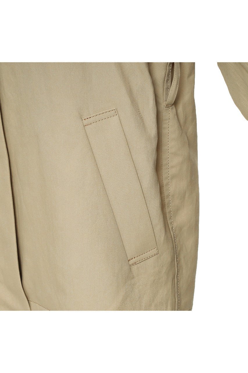 【オブリオ/AUBRIOT】のライトペーパーツイルワークジャケット 人気、トレンドファッション・服の通販 founy(ファニー) 　ファッション　Fashion　レディースファッション　Fashion for Women　アウター　Coat / Outerwear Collection　レディースジャケット・軽アウター　Jackets　イタリア　Italy　ジャケット　Jacket, Outerwear　ワーク　Workwear, Utility Style　軽量　Lightweight, Ultra Light　other-6|ID: prp329100004875172 ipo3291000000036363179