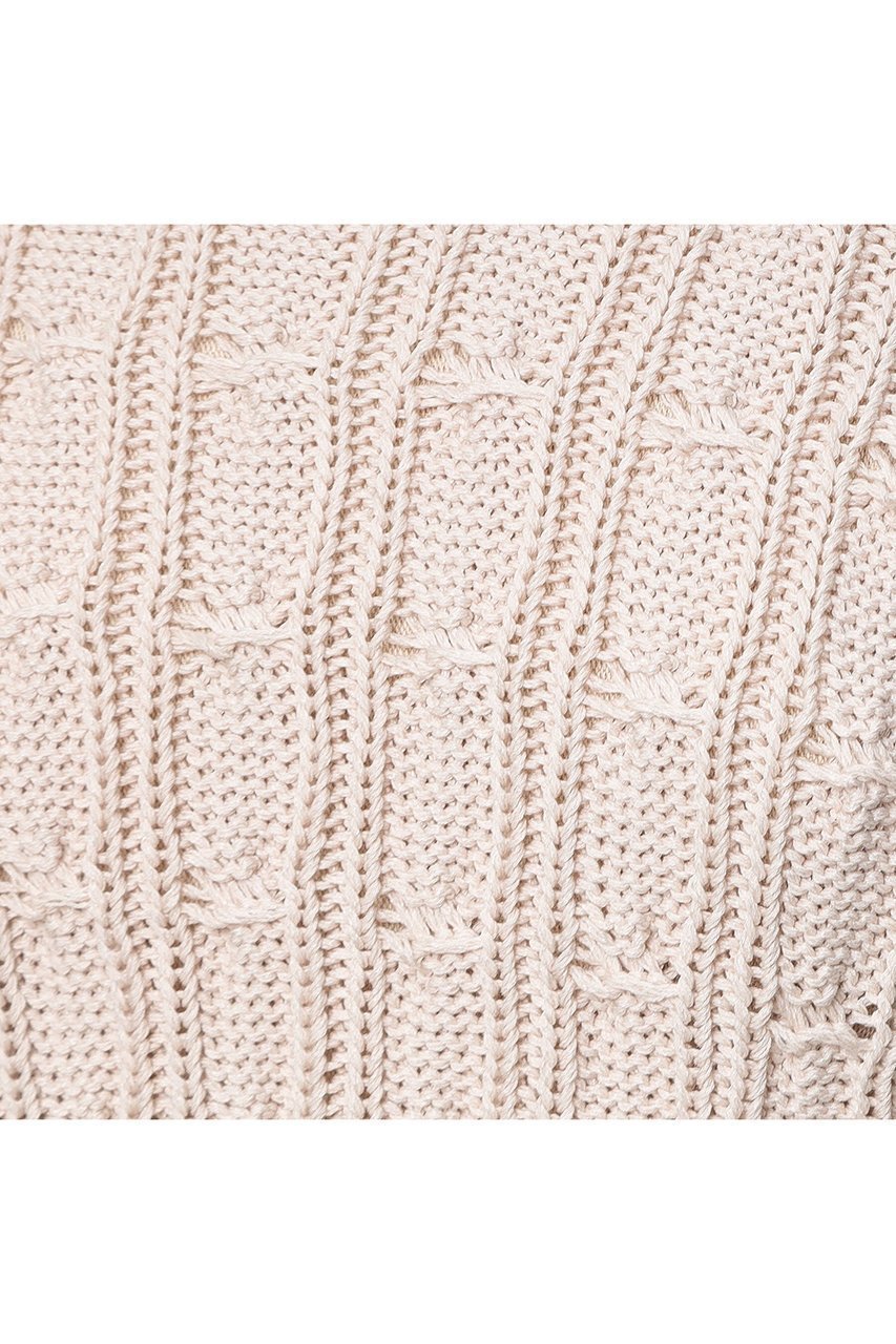 【オブリオ/AUBRIOT】のスフィンジコットンシルククルーネックニット 人気、トレンドファッション・服の通販 founy(ファニー) 　ファッション　Fashion　レディースファッション　Fashion for Women　トップス・カットソー　Cut & Sew Tops　ニット　Knit Tops & Sweaters　カジュアルプルオーバー・ニットトップス　Pullovers & Knit Tops / Casual Pullovers　クラシック　Classic, Timeless Style　シルク　Silk, 100% Silk　ミックス　Mix, Mixed Style　エレガント 上品　Elegant　other-2|ID: prp329100004875174 ipo3291000000036363187