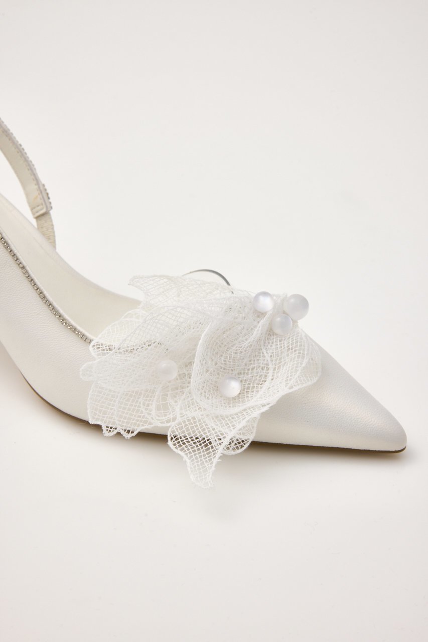 【スタッカート/STACCATO】のフェアリースリングパンプス 人気、トレンドファッション・服の通販 founy(ファニー) 　ファッション　Fashion　レディースファッション　Fashion for Women　バッグ　Bags　アンクル　Ankle-Length Design　ストーン　Stone, Gem-Like　モチーフ　Motif, Design Theme　ラップ　Wrap, Wrap Design　エレガント 上品　Elegant　other-6|ID: prp329100004875180 ipo3291000000036363229