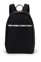 【レスポートサック/LeSportsac】のAt Avenue Backpackアットアベニューバックパック 人気、トレンドファッション・服の通販 founy(ファニー) ファッション Fashion レディースファッション Fashion for Women バッグ Bags シンプル Simple, Minimal スポーティ Sporty, Casual Athletic ビジネス 仕事 通勤 Business / Work / Commuting ポケット Pocket, Pocket Detail リュック Backpack, Rucksack エレガント 上品 Elegant 新作・新入荷 New Arrivals / New In 財布 Wallet, Purse thumbnail ミッドナイトデューン|ID: prp329100004875183 ipo3291000000036363248