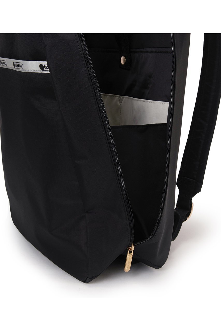 【レスポートサック/LeSportsac】のAt Avenue Backpackアットアベニューバックパック 人気、トレンドファッション・服の通販 founy(ファニー) 　ファッション　Fashion　レディースファッション　Fashion for Women　バッグ　Bags　シンプル　Simple, Minimal　スポーティ　Sporty, Casual Athletic　ビジネス 仕事 通勤　Business / Work / Commuting　ポケット　Pocket, Pocket Detail　リュック　Backpack, Rucksack　エレガント 上品　Elegant　新作・新入荷　New Arrivals / New In　財布　Wallet, Purse　other-6|ID: prp329100004875183 ipo3291000000036363253