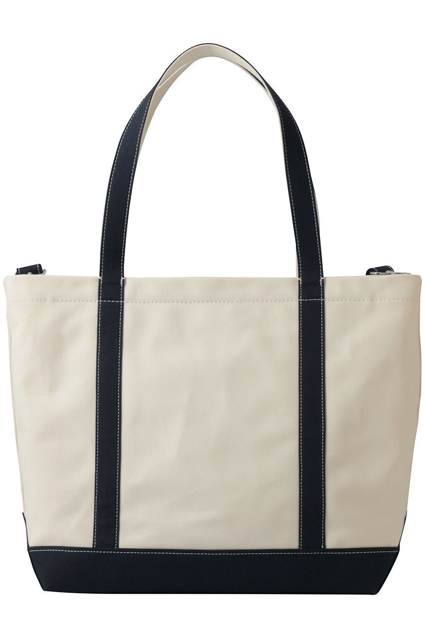 【メゾン キツネ/MAISON KITSUNE】の【UNISEX】MAISON KITSUNE HANDWRITING LARGE トートバッグ 人気、トレンドファッション・服の通販 founy(ファニー) 　ファッション　Fashion　レディースファッション　Fashion for Women　バッグ　Bags　ユニセックス　Unisex, Genderless　ショルダー　Shoulder, Shoulder Strap　ハンド　Hand, Handmade　ポケット　Pocket, Pocket Detail　旅行　Travel　other-3|ID: prp329100004875192 ipo3291000000036363309