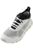 【オン/On】のCloud 6 Versa スニーカー 人気、トレンドファッション・服の通販 founy(ファニー) ファッション Fashion レディースファッション Fashion for Women クッション Cushion, Throw Pillow シューズ Shoes, Footwear スニーカー Sneakers, Trainers ソックス Socks, Hosiery フィット Fit, Slim Fit 軽量 Lightweight, Ultra Light thumbnail ホワイト/ブラック|ID: prp329100004875200 ipo3291000000036363363