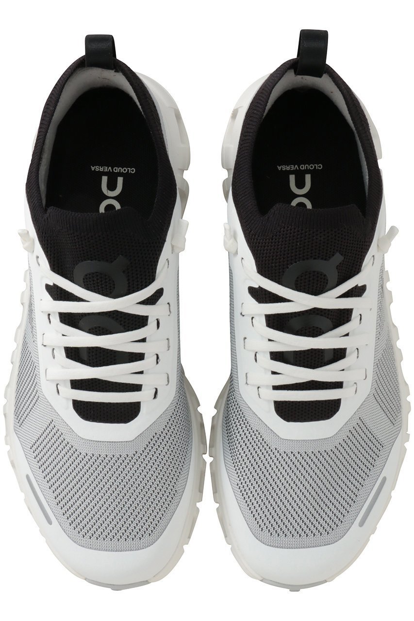 【オン/On】のCloud 6 Versa スニーカー 人気、トレンドファッション・服の通販 founy(ファニー) 　ファッション　Fashion　レディースファッション　Fashion for Women　クッション　Cushion, Throw Pillow　シューズ　Shoes, Footwear　スニーカー　Sneakers, Trainers　ソックス　Socks, Hosiery　フィット　Fit, Slim Fit　軽量　Lightweight, Ultra Light　other-2|ID: prp329100004875200 ipo3291000000036363364
