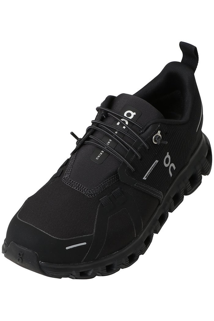 【オン/On】のCloud 6 Wp スニーカー インテリア・キッズ・メンズ・レディースファッション・服の通販 founy(ファニー) https://founy.com/ ファッション Fashion レディースファッション Fashion for Women インソール Shoe Insole クッション Cushion, Throw Pillow スタイリッシュ Stylish, Fashionable スニーカー Sneakers, Trainers ラウンド Round, Round Neck 軽量 Lightweight, Ultra Light |ID: prp329100004875201 ipo3291000000036363368