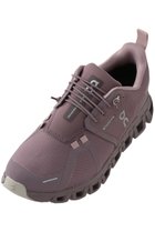 【オン/On】のCloud 6 Wp スニーカー 人気、トレンドファッション・服の通販 founy(ファニー) ファッション Fashion レディースファッション Fashion for Women インソール Shoe Insole クッション Cushion, Throw Pillow スタイリッシュ Stylish, Fashionable スニーカー Sneakers, Trainers ラウンド Round, Round Neck 軽量 Lightweight, Ultra Light thumbnail ゴビ/ゴビ|ID: prp329100004875201 ipo3291000000036363371