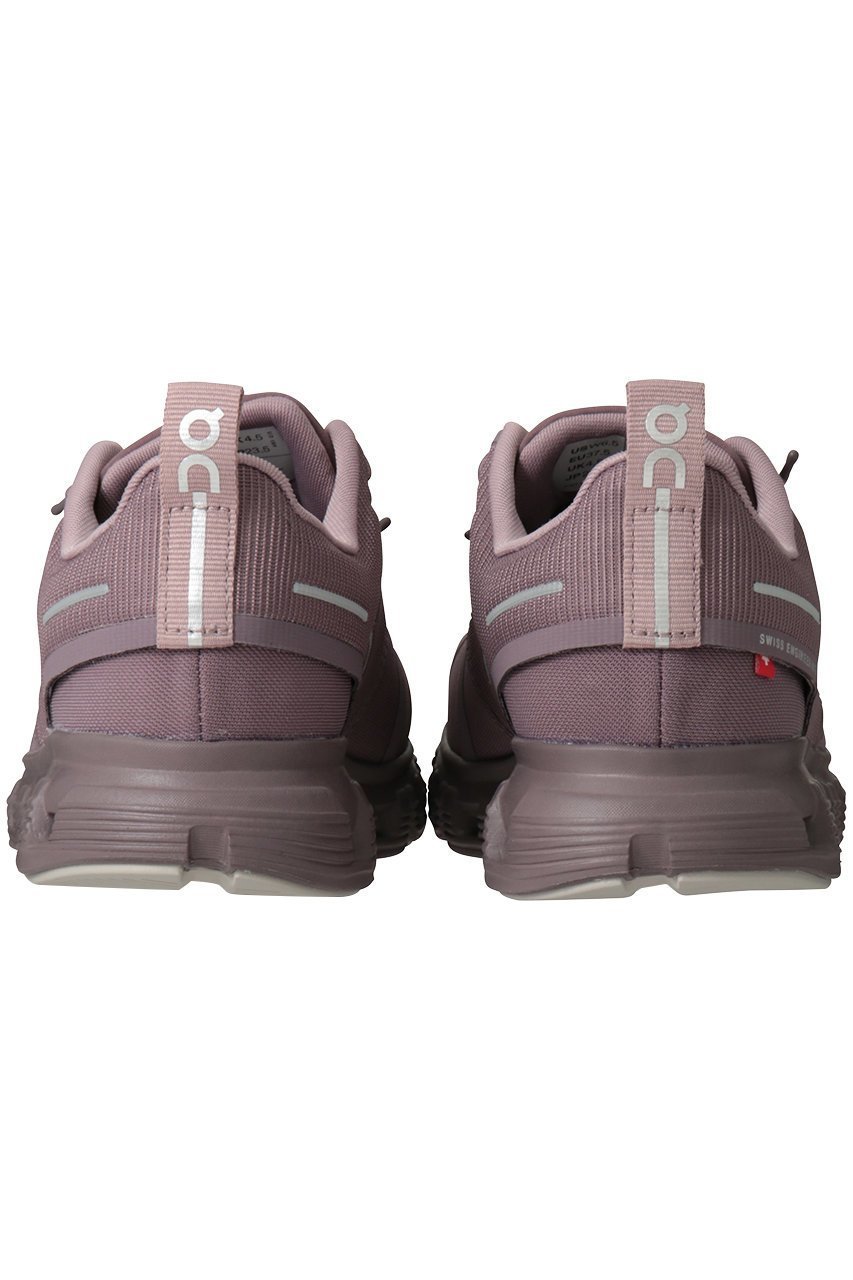 【オン/On】のCloud 6 Wp スニーカー 人気、トレンドファッション・服の通販 founy(ファニー) 　ファッション　Fashion　レディースファッション　Fashion for Women　インソール　Shoe Insole　クッション　Cushion, Throw Pillow　スタイリッシュ　Stylish, Fashionable　スニーカー　Sneakers, Trainers　ラウンド　Round, Round Neck　軽量　Lightweight, Ultra Light　other-3|ID: prp329100004875201 ipo3291000000036363373