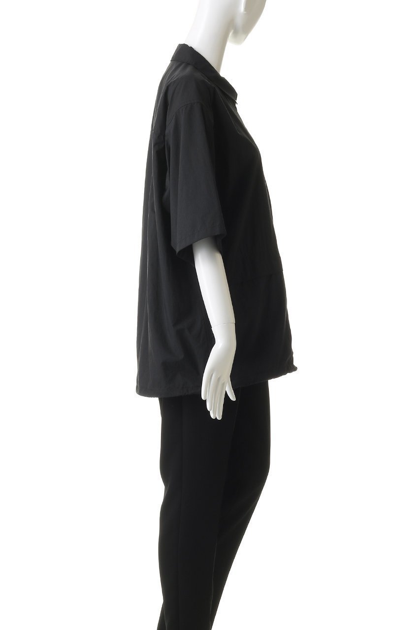 【エビコン/EVCON】の【UNISEX】LIGHTWEIGHT NYLON S/S SHIRT 人気、トレンドファッション・服の通販 founy(ファニー) 　ファッション　Fashion　レディースファッション　Fashion for Women　トップス・カットソー　Cut & Sew Tops　シャツ・ブラウス・オフィスカジュアル　Elegant Blouses & Button-Ups　ユニセックス　Unisex, Genderless　ショート　Short, Short Length　シンプル　Simple, Minimal　スポーティ　Sporty, Casual Athletic　スリーブ　Sleeve, Long Sleeve / Short Sleeve　ハーフ　Half, Half-Length　夏　Summer　S/S・春夏　SS, Spring/Summer, Warm Season　other-3|ID: prp329100004875204 ipo3291000000036363393